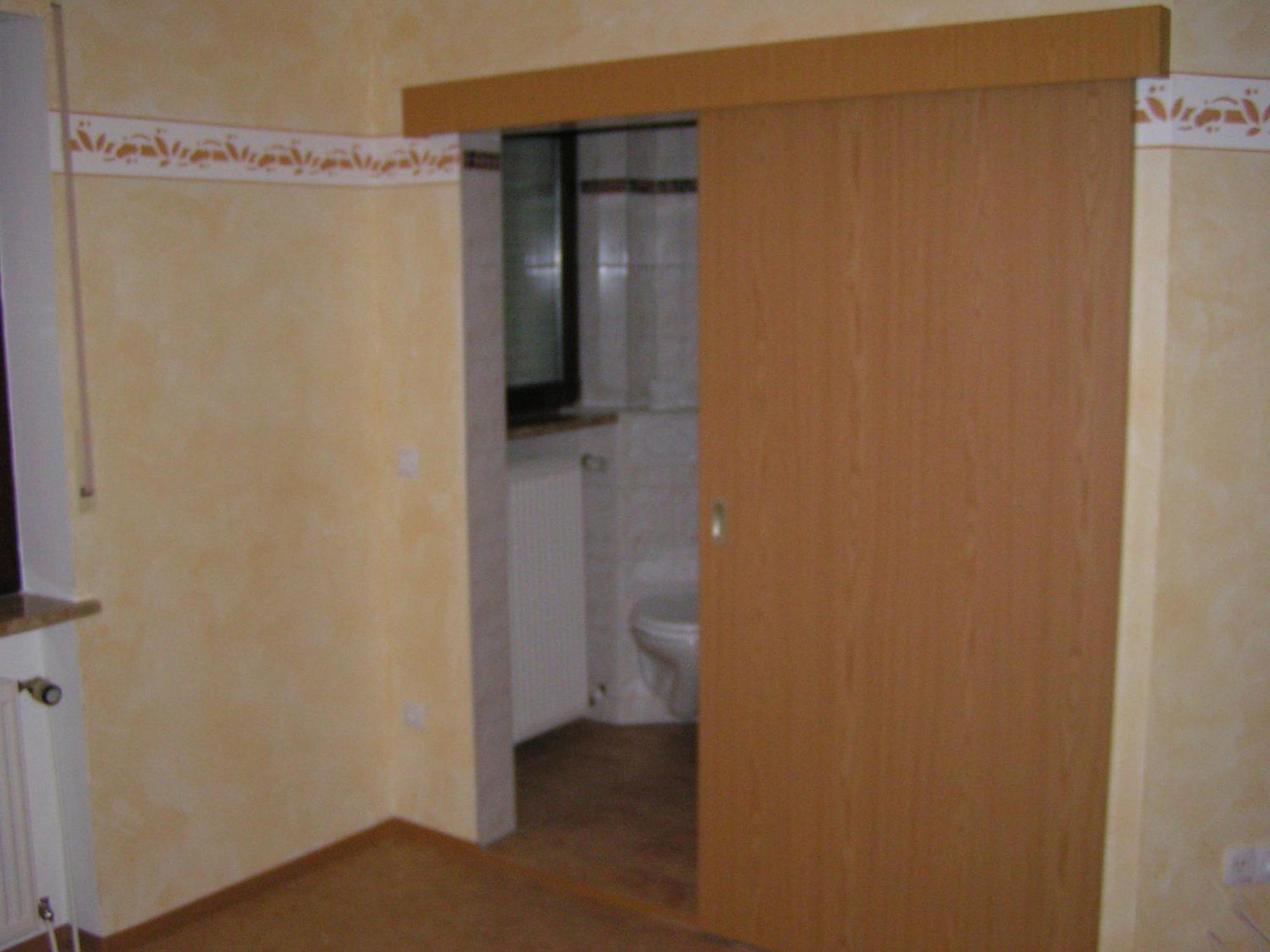 Domizil Hotel Мусбах Стая снимка